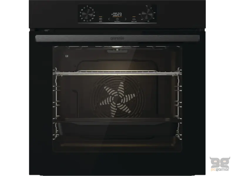 Gorenje BPS6737E02B