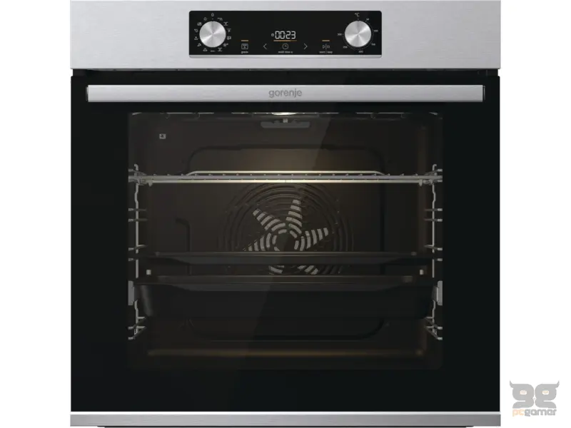 Gorenje BPS6737E14X
