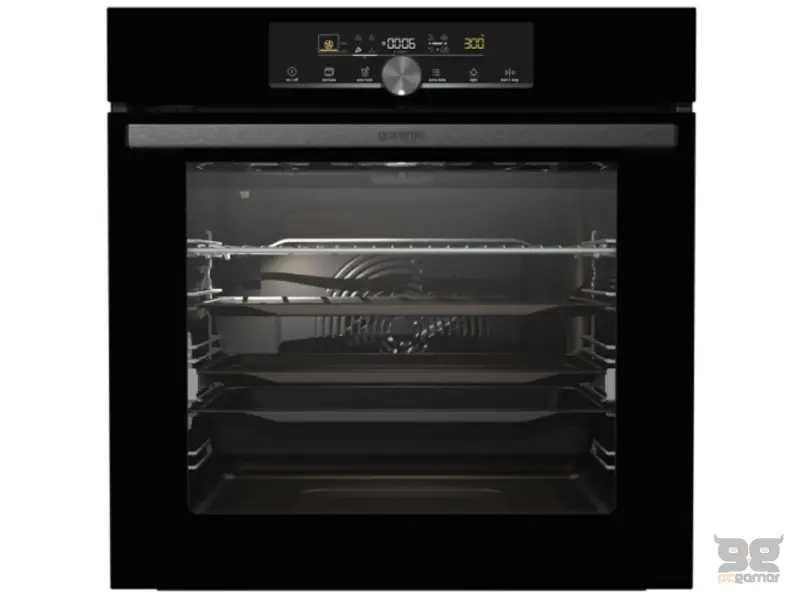 Gorenje BPS6747A06BG 