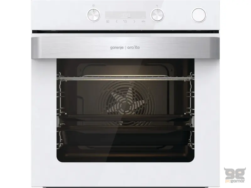 Gorenje BSA6737ORAW