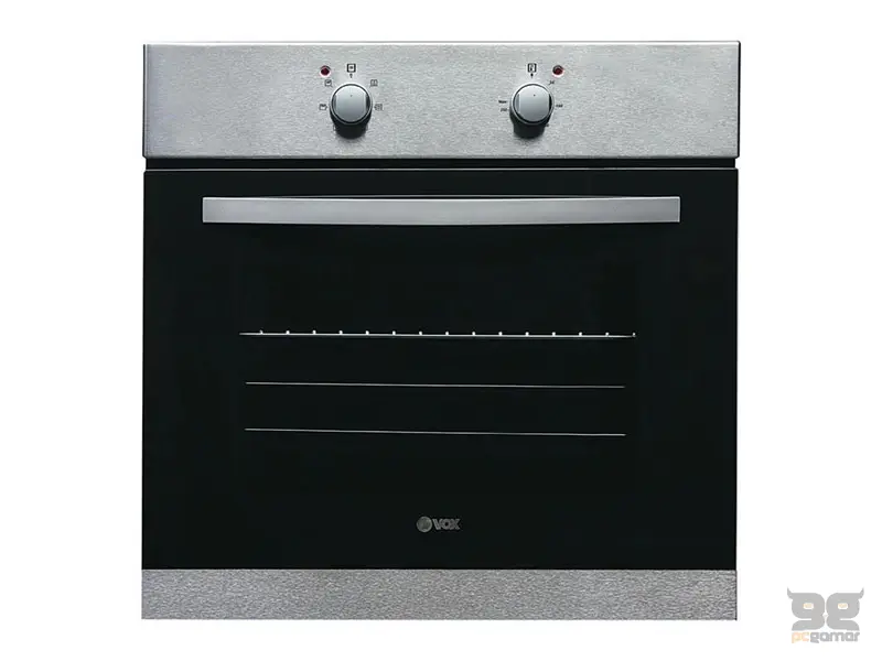 Ugradna rerna EBB 1000 IXXL VOX