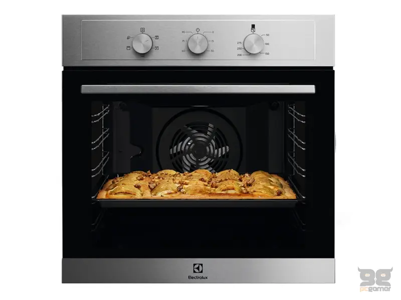 Ugradna rerna Electrolux EOH2H00X