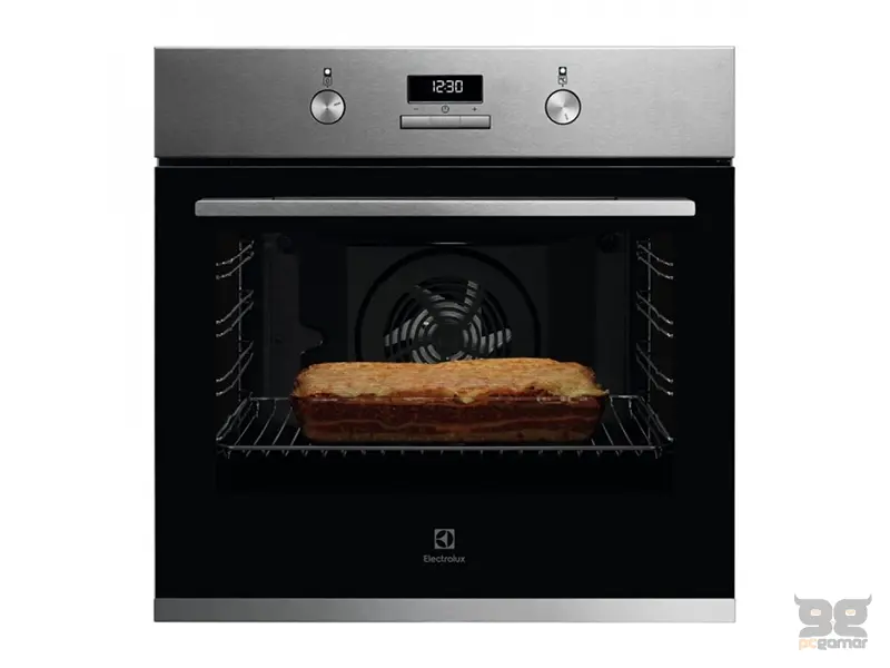 Ugradna rerna Electrolux KOF3H70X