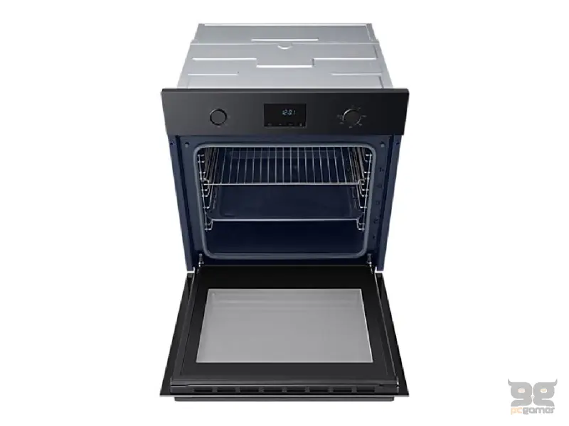 Samsung NV68A1140BK/OL rerna+MG23K3523AS/E2 mikrotalasna pećnica Samsung