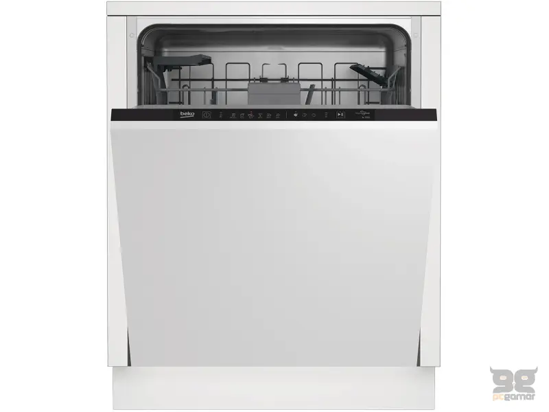Beko BDIN 16435