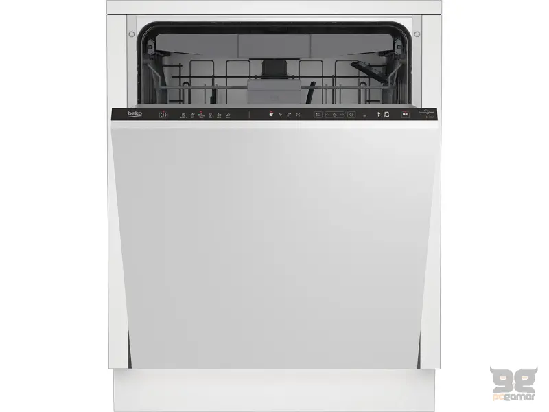 Beko BDIN 36535
