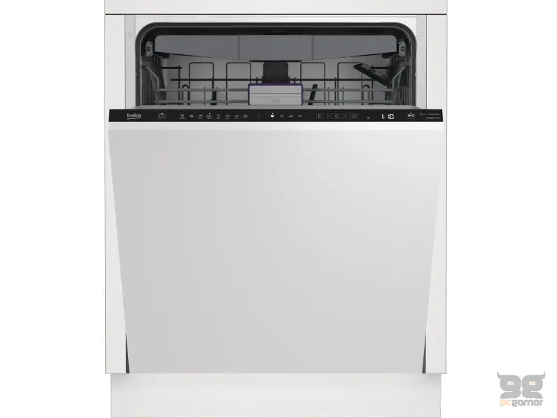 Beko BDIN 38560 C