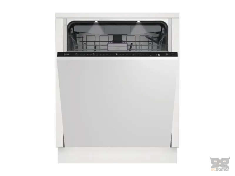 BEKO BDIN 39640 A