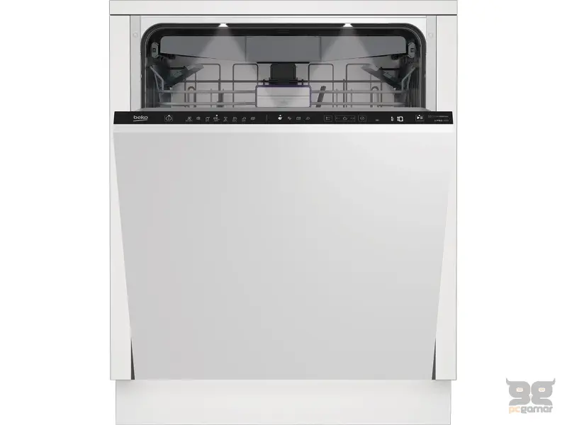 Beko BDIN 38644 D