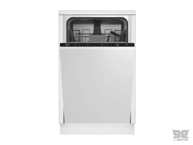 BEKO BDIS 38020 Q