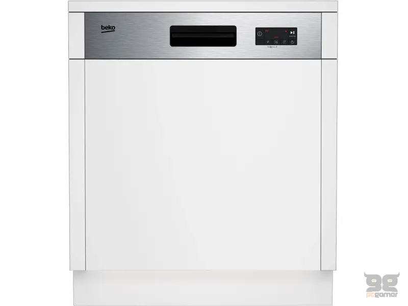 Beko BDSN 153E3 X
