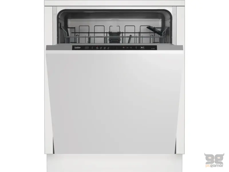 UGRADNA MASINA ZA PRANJE SUDJA DIN 34330