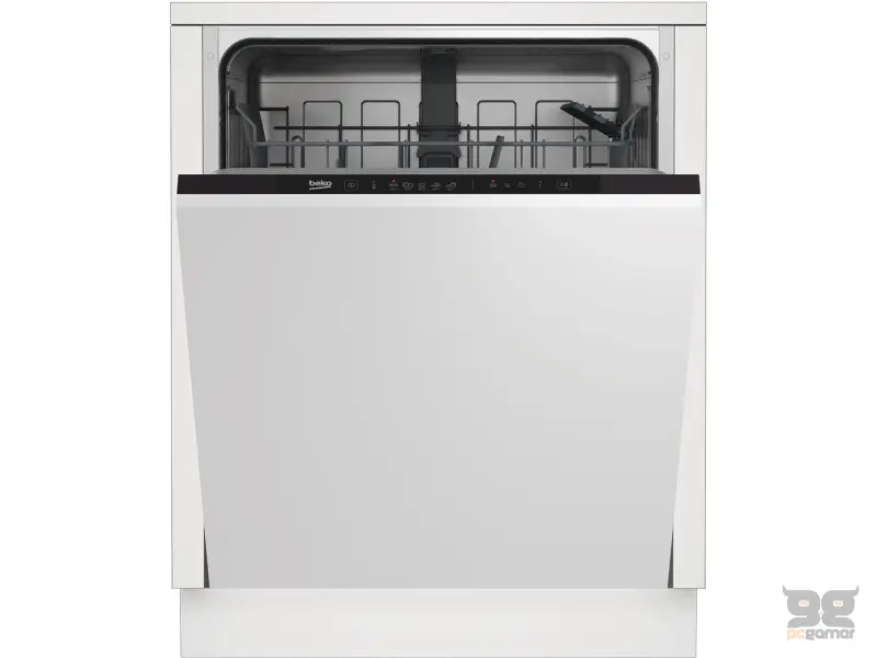 Beko DIN 35320