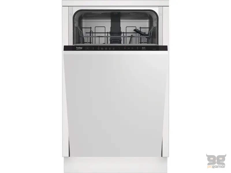 UGRADNA MASINA ZA SUDJE DIS 35023 E