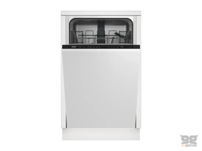 Beko DIS35023E