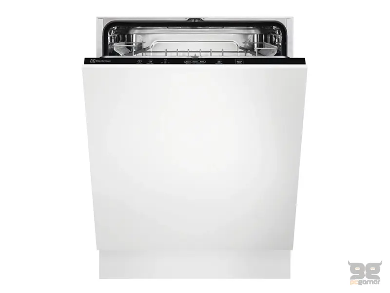 Ugradna mašina za pranje posuđa Electrolux EEA27200L