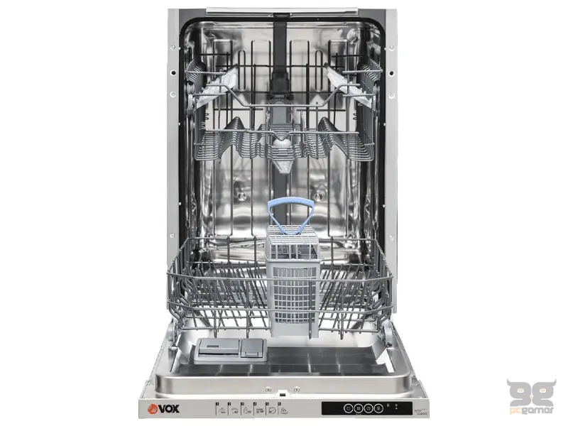 Ugradna sudo masina GSI 4641 VOX