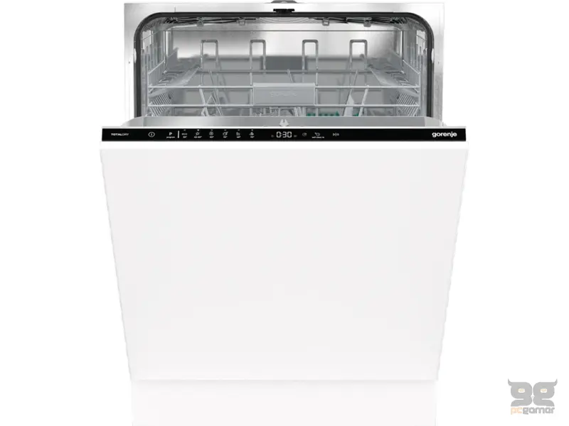 Gorenje GV642D61