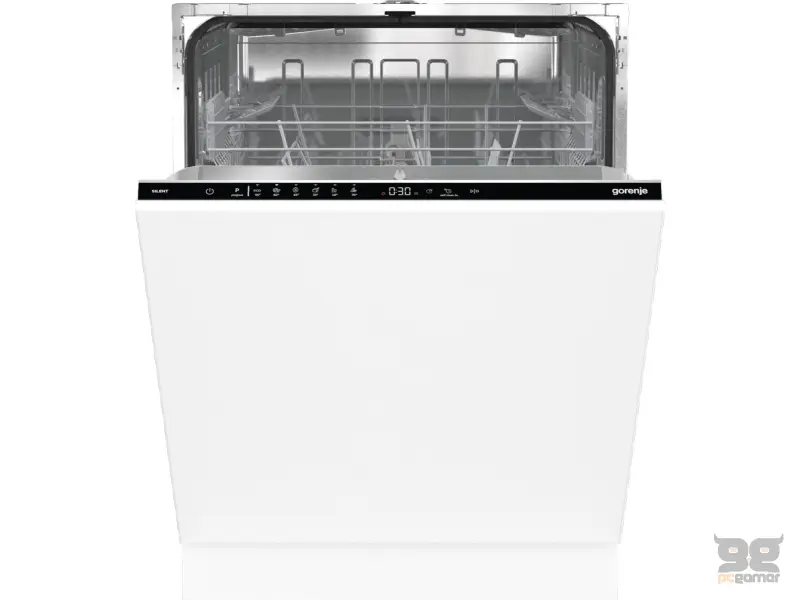 MASINA ZA SUDJE GV642E90