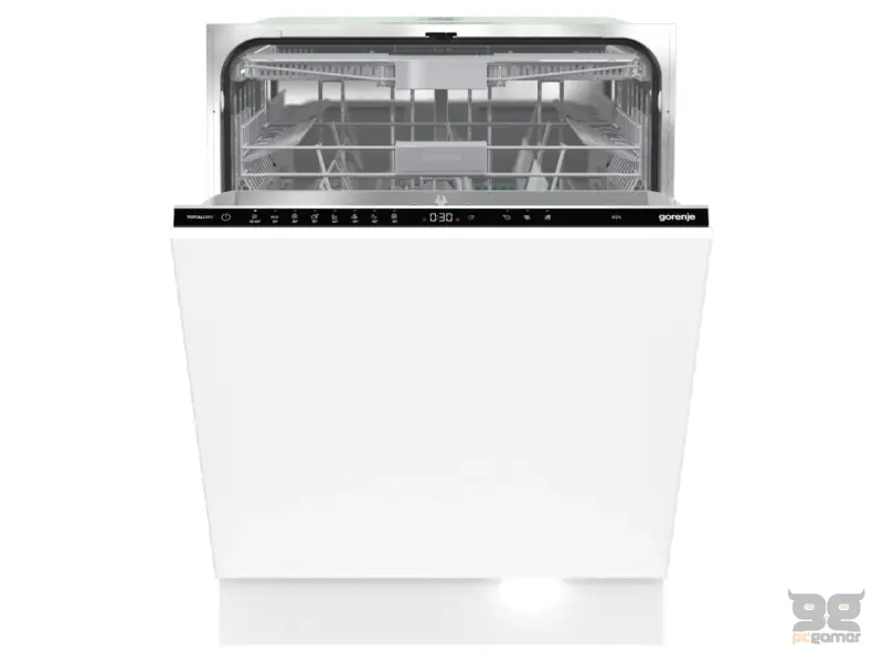 GORENJE GV663A60 Ugradna mašina za pranje sudova