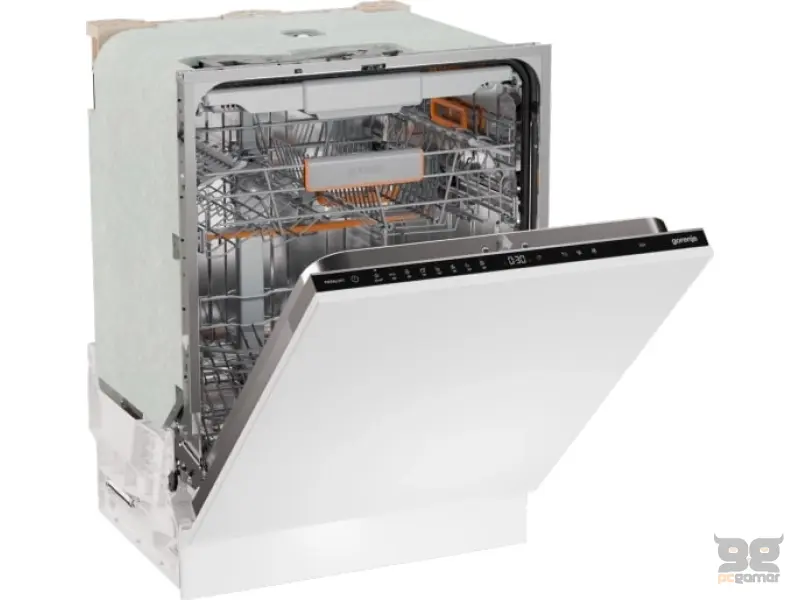 Gorenje GV663A66