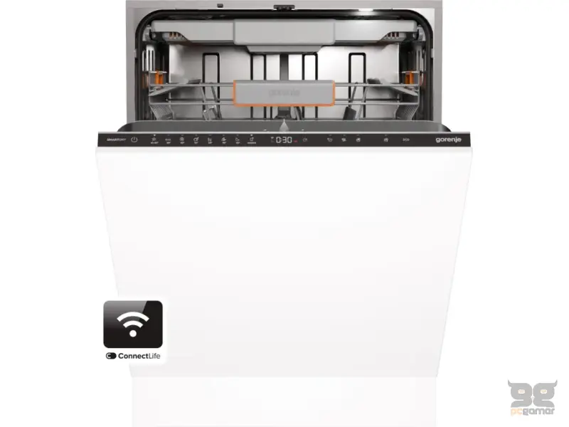 Gorenje GV673A66