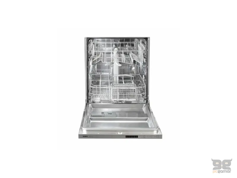 VIVAX HOME dishwasher DWB-601252CL