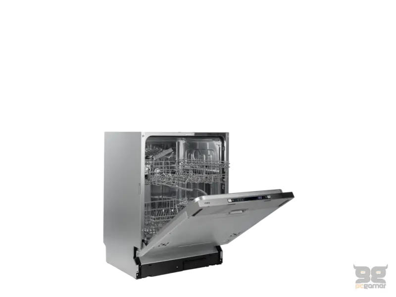 VIVAX HOME ugradna mašina za pranje posuđa DWB-601372D