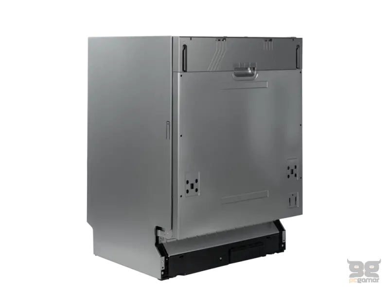 VIVAX HOME ugradna mašina za pranje posuđa DWB-601372D