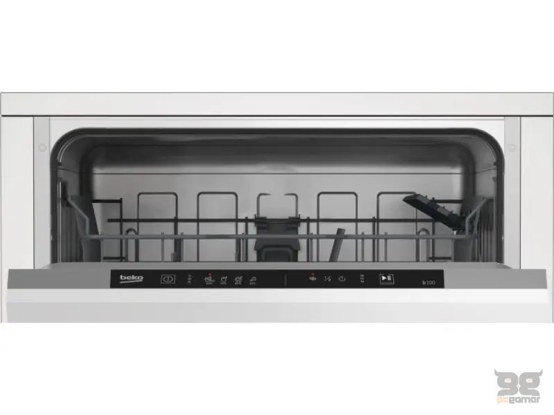 Beko DIN 34330