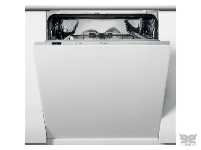 Whirlpool WI7020P Ugradna mašina za pranje posudja - 60cm