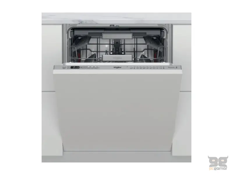 Whirlpool WIO 3T133 PLE