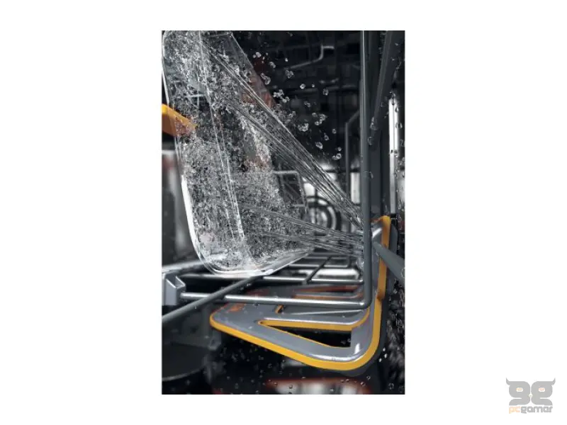 Whirlpool WIO 3T133 PLE