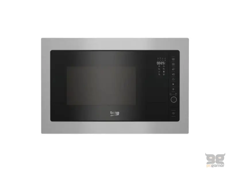 Beko ugradna mikrotalasna pećnica BMOB 20231 X