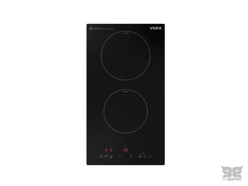 VIVAX HOME ugradna indukcijska ploča BH-02MIN