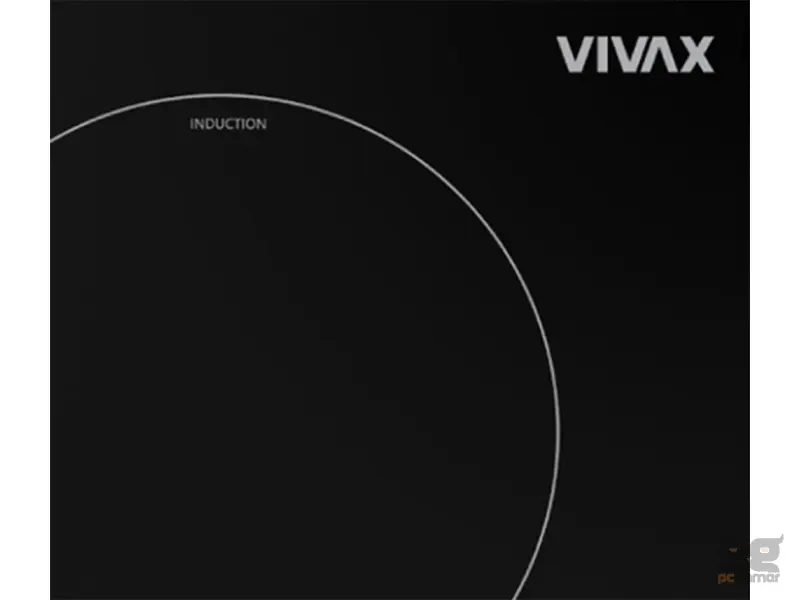 VIVAX HOME ugradna indukcijska ploča BH-02MIN