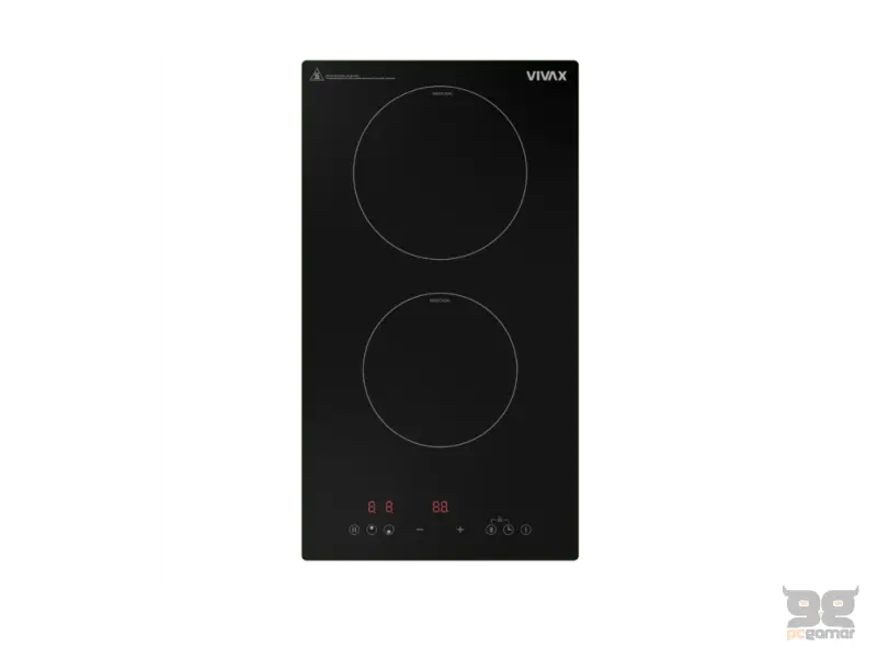 VIVAX HOME ugradna indukcijska ploča BH-02MIN