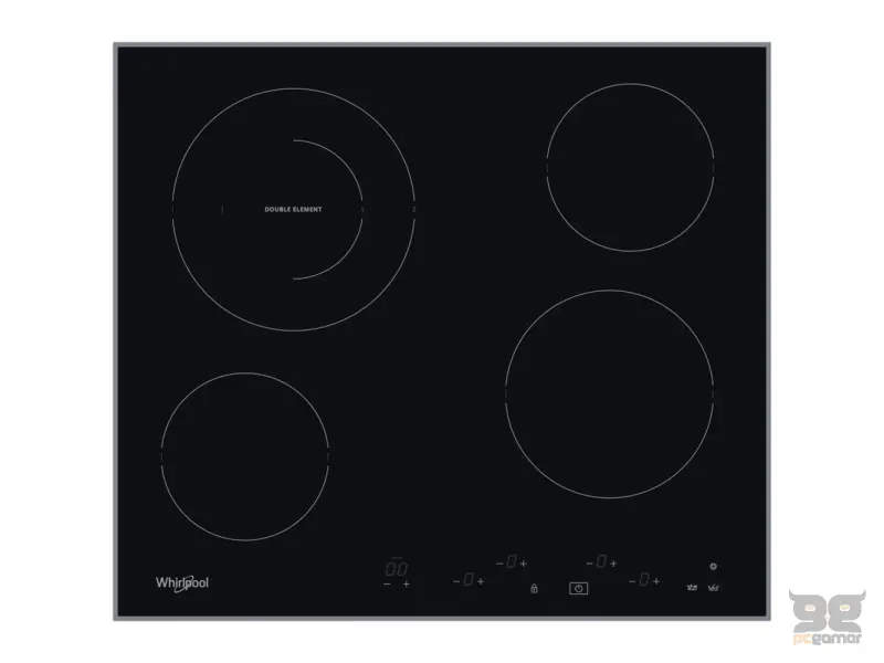 Whirlpool AKT 8601 IX