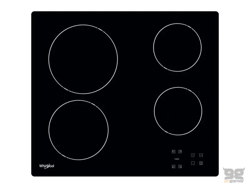 Whirlpool Ugradna ploča AKT8090/NE