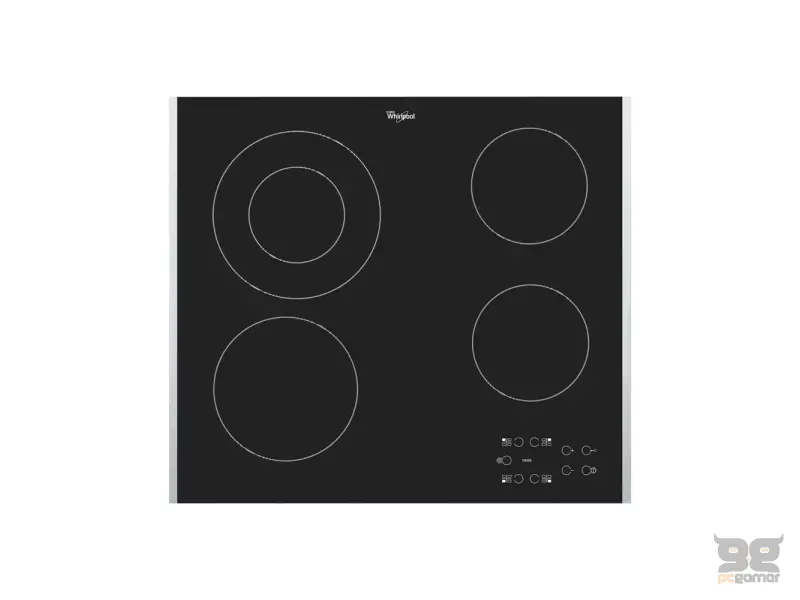 Whirlpool AKT8130BA