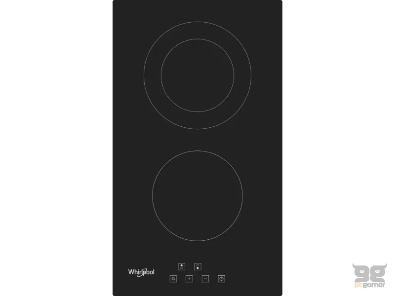 Whirlpool Ugradna ploča WRD6030B