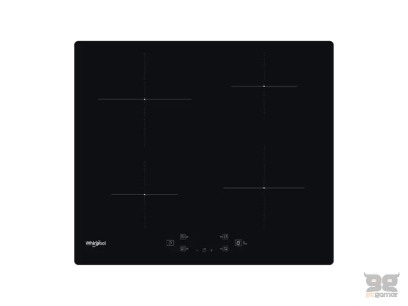 Whirlpool WS Q2160 NE