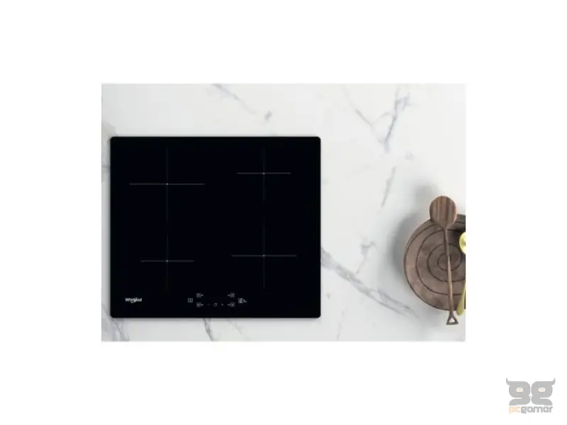 Whirlpool WS Q2160 NE