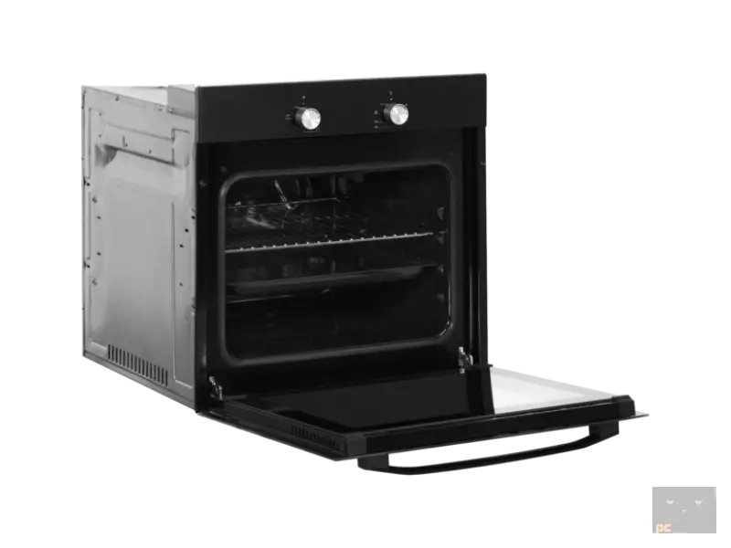 VIVAX HOME Ugradna rerna BO-624MH G