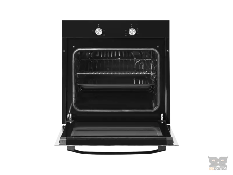 VIVAX HOME Ugradna rerna BO-624MH G