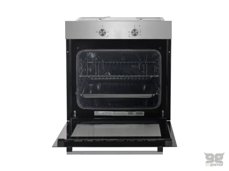 VIVAX HOME ugradna rerna BO-624MS X