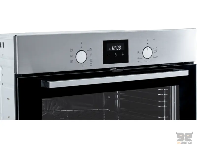 VIVAX HOME ugradna rerna BO-808BFD X