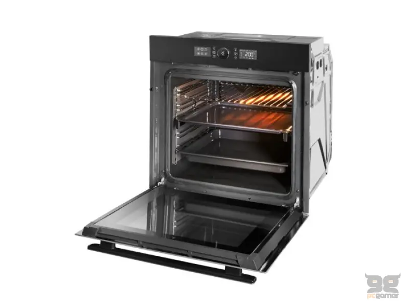 Whirlpool AKZ9 6230 NB