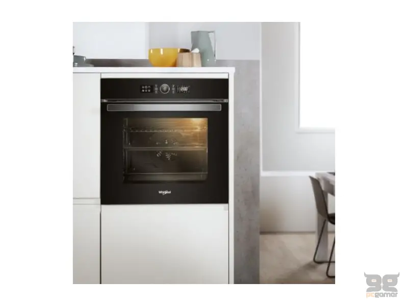 Whirlpool AKZ9 6230 NB