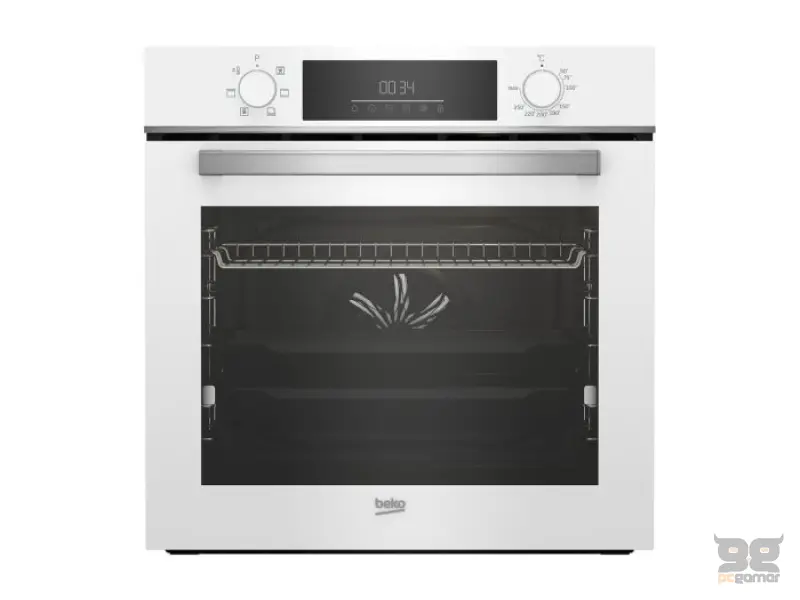 Beko BBIE 18300 W Ugradna rerna